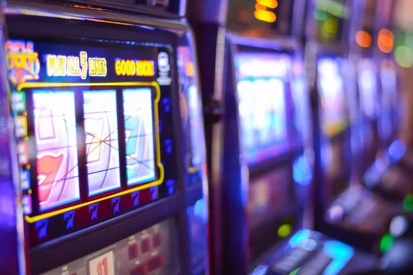 damai bet Arcade