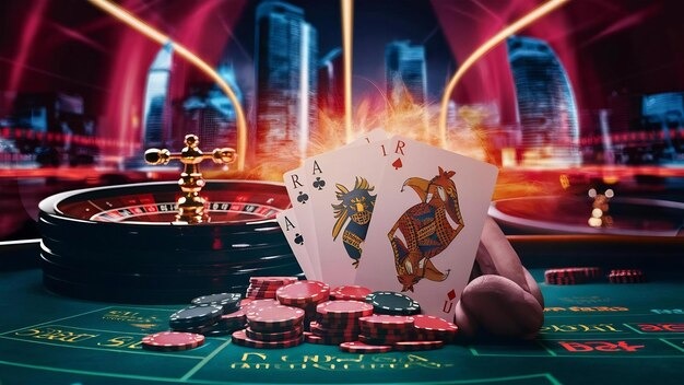 damai bet Catch Bonus Features