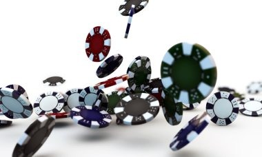 damai bet Real-Time Number Draws