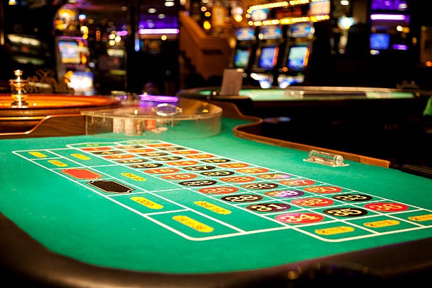 damai bet Shared Rounds with Other Players